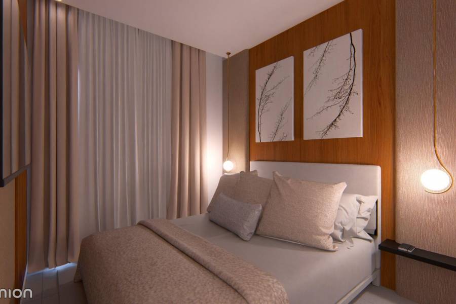 New Build - Detached - San Javier - Santiago de la Ribera