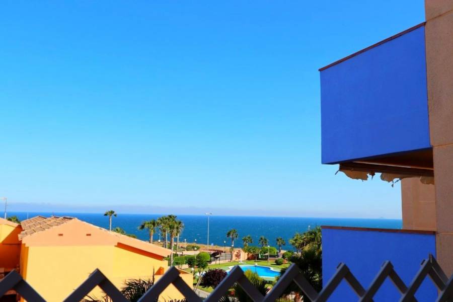 Bestaande bouw - Appartement - Orihuela Costa - Cabo Roig