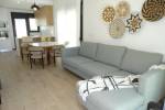 Nueva construcción  - Apartamento - Pilar de la Horadada - pueblo