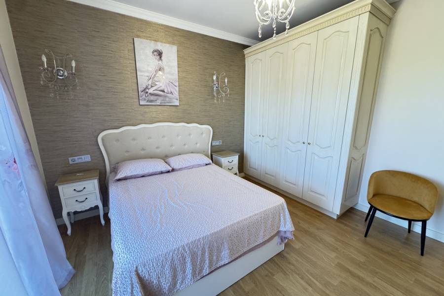 Bestaande bouw - Detached - Cabo Roig