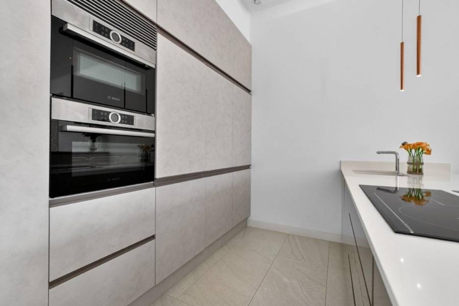 Reventa - Chalet - Orihuela Costa - Las Colinas Golf