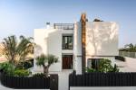 Nueva construcción  - Chalet - La Nucía - Coblanca