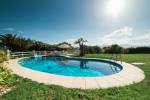 Bestaande bouw - Detached - Altea - La Sierra