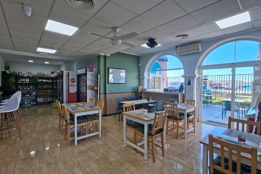 Locales en alquiler/traspaso - Local Comercial - Torrevieja - Acequion