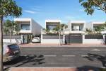 New Build - Detached - San Pedro del Pinatar - Los Antolinos