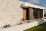 Nieuwbouw - Detached - Pilar de la Horadada - Lo Romero Golf