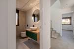 Nieuwbouw - Detached - Algorfa - La Finca Golf Resort