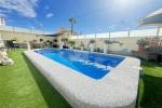 Resale - Detached - Orihuela Costa - Villamartin