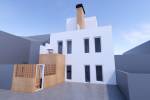 New Build - Townhouse - Cartagena - La Azohía