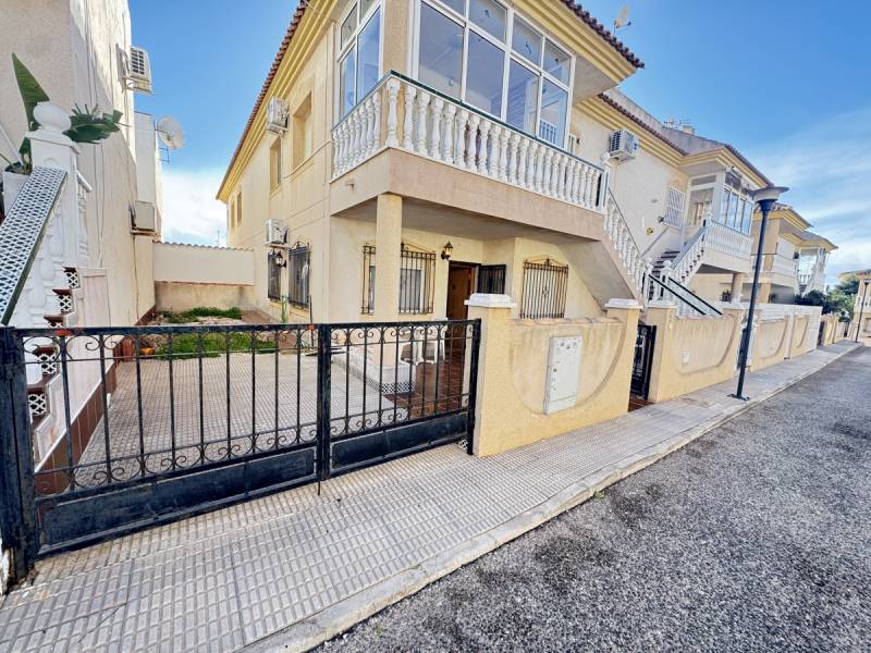 Apartment - Resale - Orihuela Costa - La Zenia