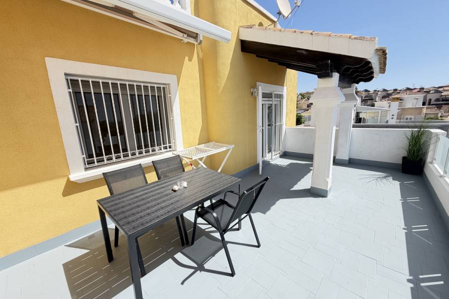 Bestaande bouw - Detached - Orihuela Costa - Villamartin
