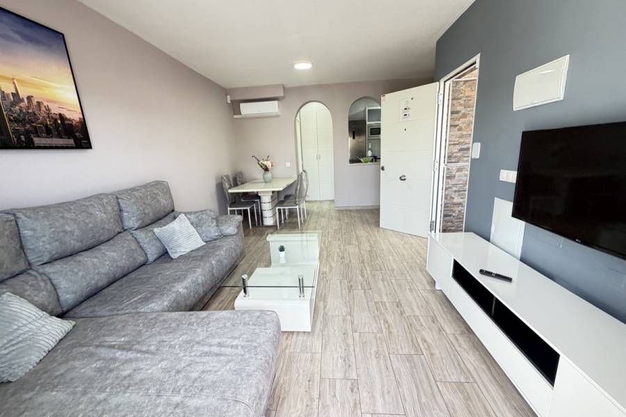 Bestaande bouw - Detached - Orihuela Costa - Villamartin