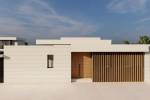Nieuwbouw - Detached - Pilar de la Horadada - pueblo