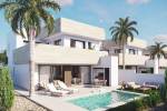 New Build - Detached - San Javier - Santiago de la Ribera