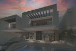 New Build - Quad - Los Dolores - 03150
