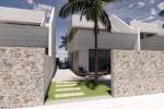 Nieuwbouw - Detached - San Javier - Parque de los leones