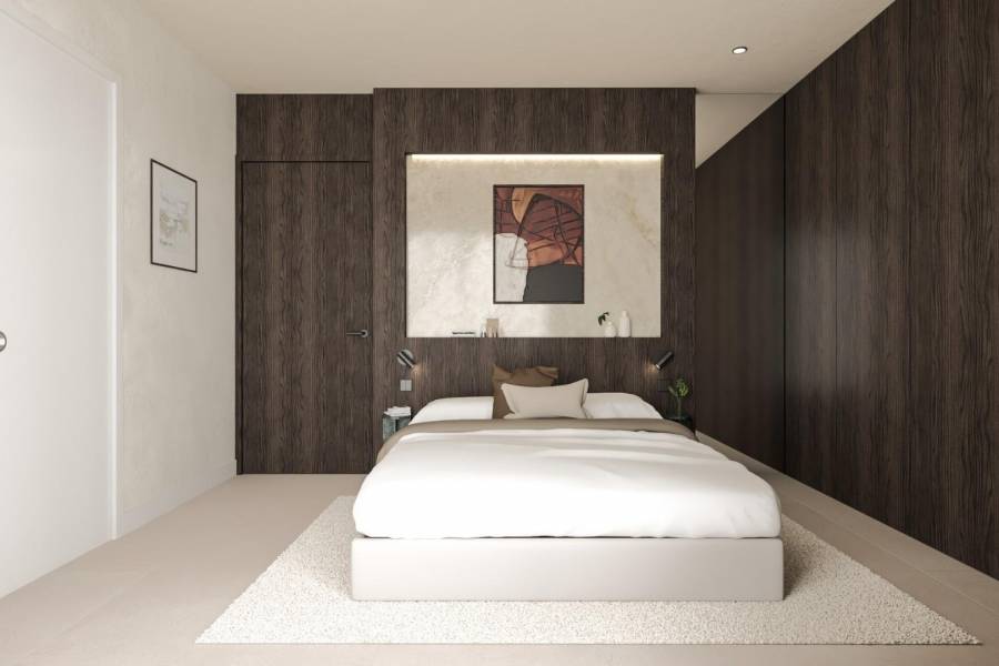 New Build - Detached - Cartagena - Cala Flores