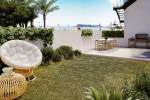 Nueva construcción  - Apartamento - Puerto de Mazarron - Playa Negra