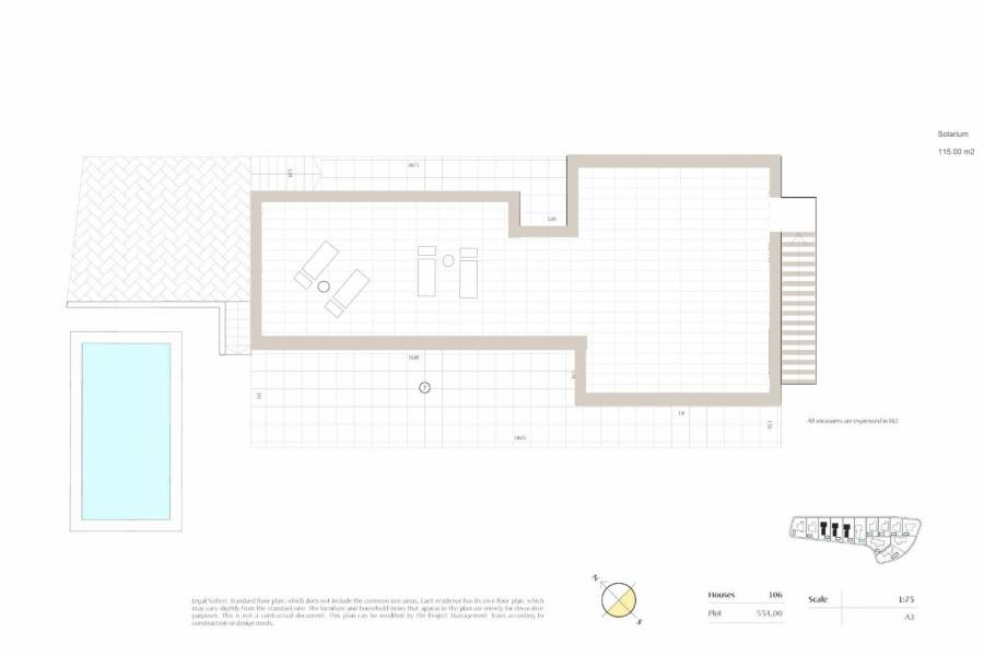 Nueva construcción  - Chalet - Finestrat - Balcón de Finestrat