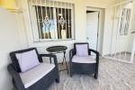 Resale - Townhouse - Orihuela Costa - Villamartin