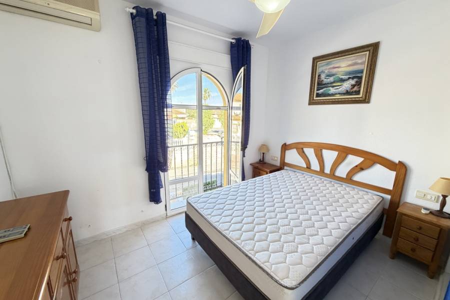 Reventa - Adosado - Orihuela Costa - La Florida