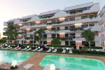 New Build - Penthouse - San Javier - Santiago de la Ribera