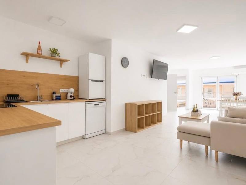 Apartment - Resale - Torrevieja - Acequion