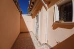 Resale - Townhouse - Orihuela Costa - Villamartin