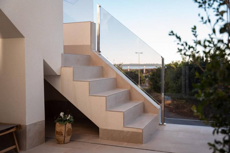 Nueva construcción  - Atico - Guardamar del Segura - El Raso