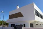 New Build - Detached - Pilar de la Horadada - pueblo