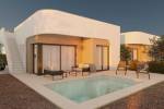New Build - Detached - Fuente Álamo - Hacienda del Alamo
