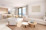 Nieuwbouw - Appartement - Villajoyosa - Playa del Torres