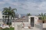 Nieuwbouw - Penthouse - Torrevieja - Playa de El Cura