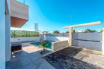 New Build - Detached - Rojales - Ciudad Quesada