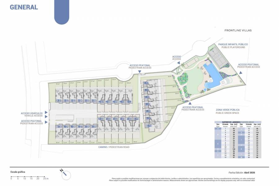 Nueva construcción  - Chalet - El Campello - Platja de L´Amerador