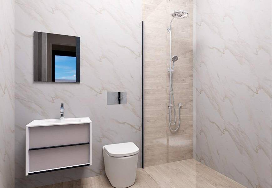 Nueva construcción  - Apartamento - Finestrat - Balcón de Finestrat