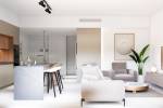 New Build - Apartment - Pilar de la Horadada - parques de Andromeda
