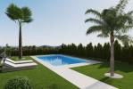 Nieuwbouw - Detached - Finestrat - Sierra Cortina