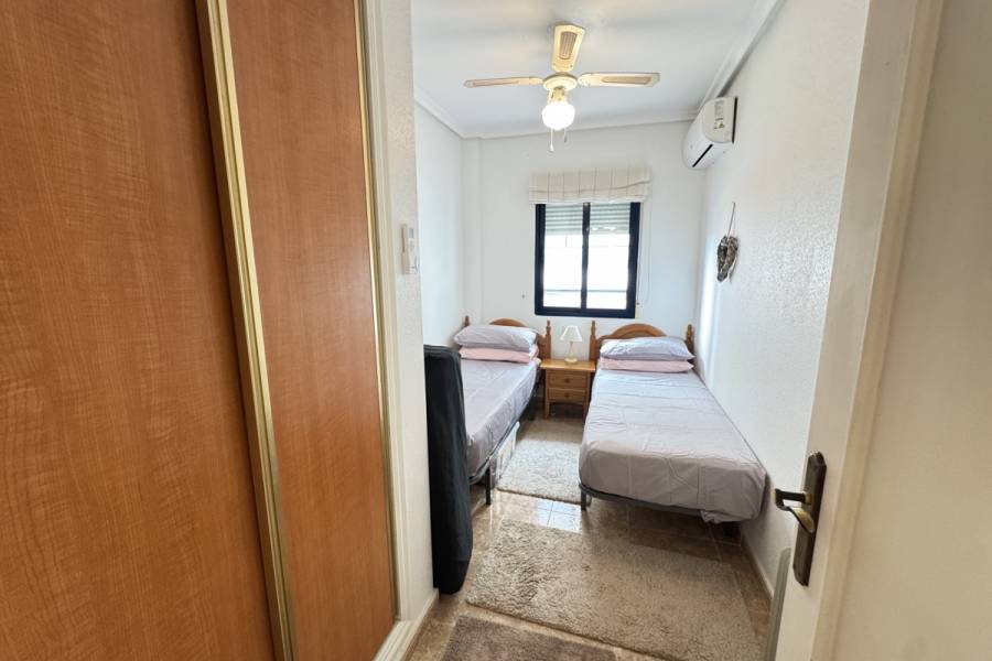 Bestaande bouw - Appartement - Cabo Roig