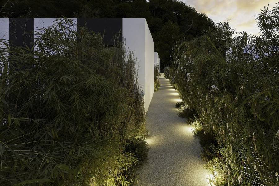 New Build - Detached - Alfas del Pi - Barranc Fondo