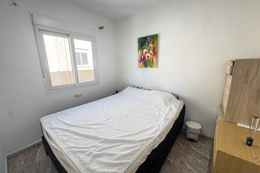 Reventa - Adosado - Cabo Roig