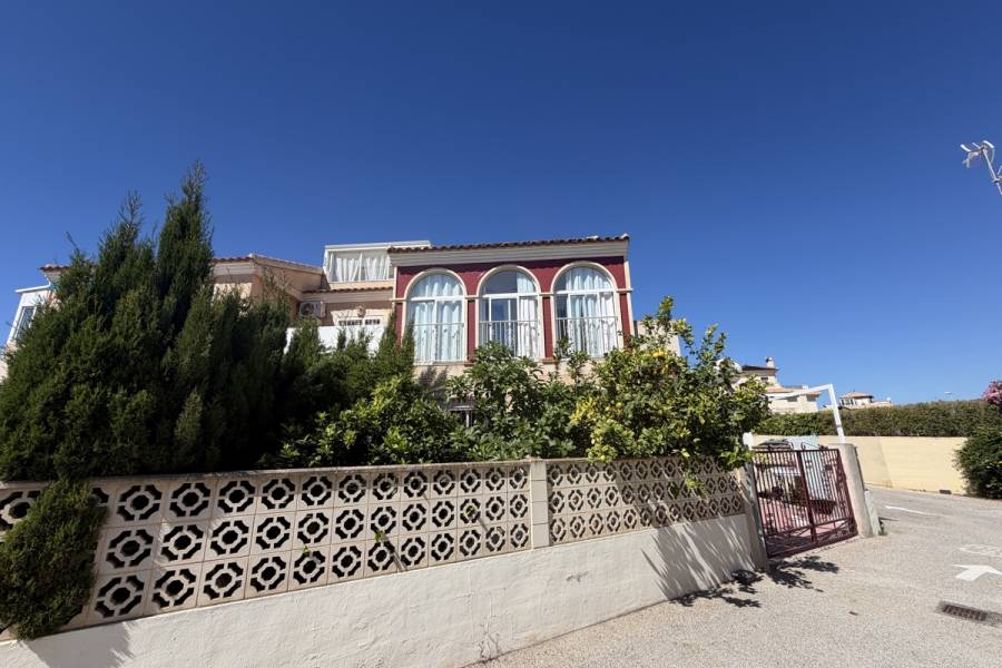 Reventa - Apartamento - Orihuela Costa - La Zenia