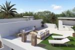 New Build - Townhouse - Torre Pacheco - El Alba