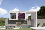 New Build - Detached - San Juan de Alicante - La Font