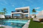 New Build - Detached - San Pedro del Pinatar - Los Plazas