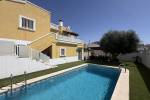 Bestaande bouw - Detached - Orihuela Costa - Villamartin