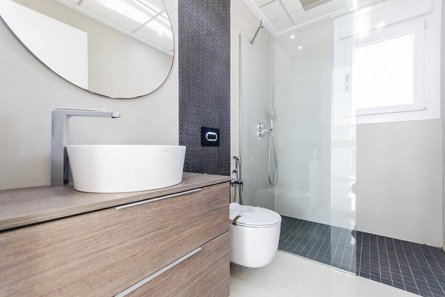 New Build - Detached - Los Montesinos - La Herrada