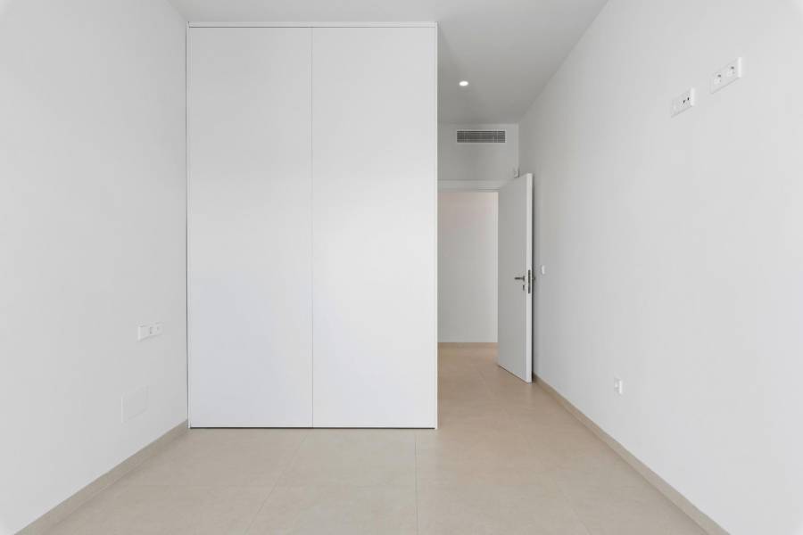 New Build - Detached - San Javier - Parque del doce