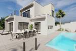 New Build - Detached - Ciudad Quesada - La Marquesa Golf Course
