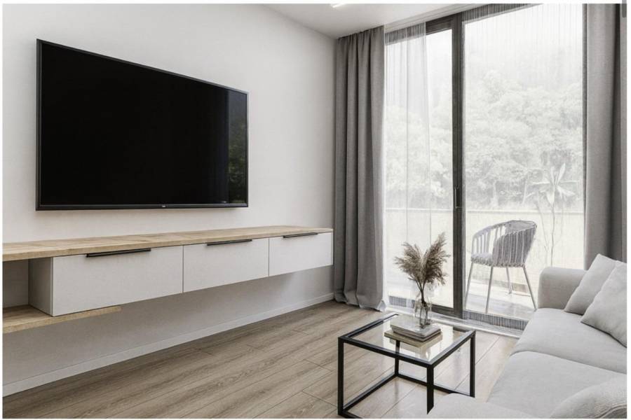 Nieuwbouw - Appartement - Torrevieja - Playa El Acequión